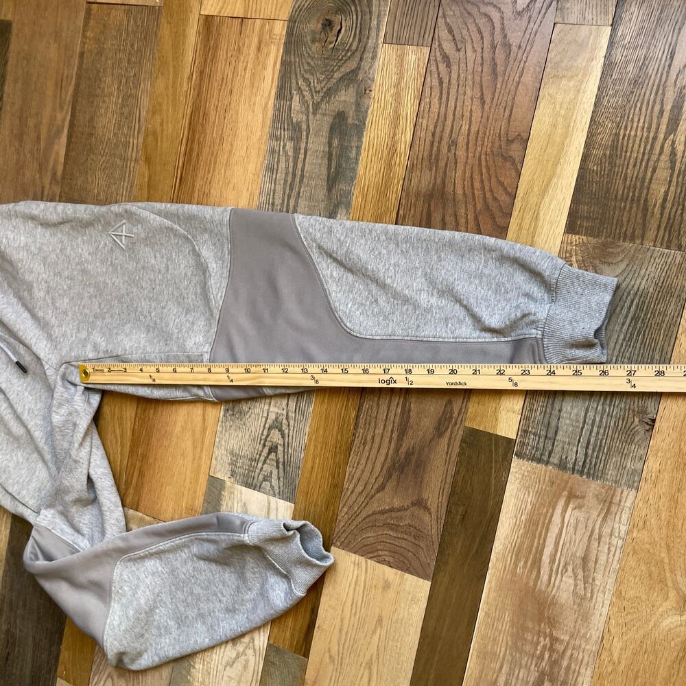 Arrowhead Tactical Jogger Sweatpants Gray Performance Pants Mens M - Picture 7 of 9